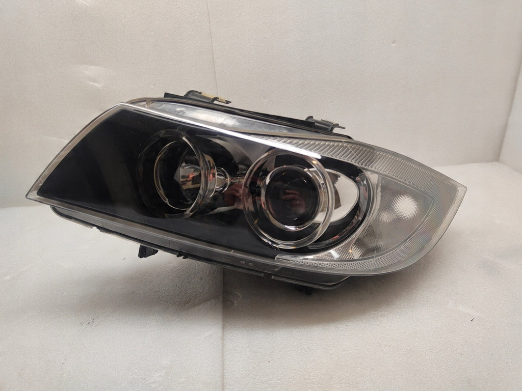 Frontscheinwerfer BMW 3 E90 69427379-09 Xenon Links Scheinwerfer Headlight
