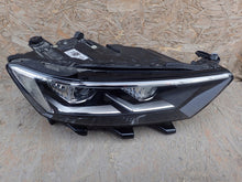 Laden Sie das Bild in den Galerie-Viewer, Frontscheinwerfer VW T Roc 2GA941036D Xenon Rechts Scheinwerfer Headlight