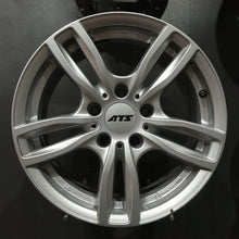 Laden Sie das Bild in den Galerie-Viewer, 4x Alufelge 16 Zoll 7.0" 5x120 31ET KBA51148 BMW F31 Rim Wheel FEL3113439806lj