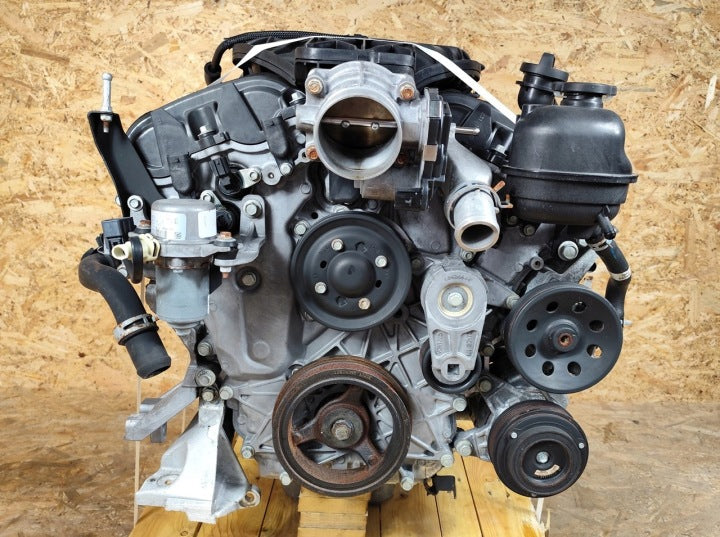 Motor Chevrolet Camaro 3.6 323PS 112TKm 2014 Benzin Engine Komplett MOT6983622620mf