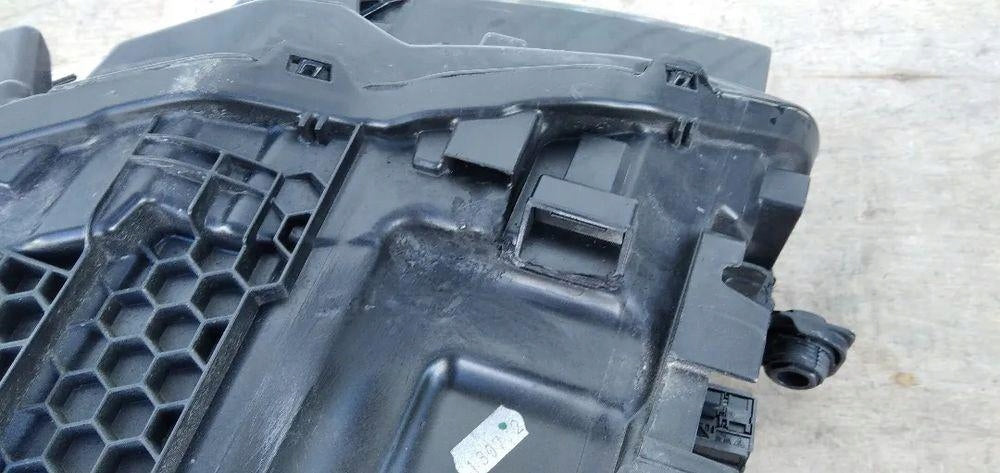 Frontscheinwerfer VW Passat 3G1941082P Full LED Rechts Scheinwerfer Headlight SCH1897107412bs