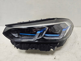 Frontscheinwerfer BMW X3 G01 G02 5A29217-06LL Links Scheinwerfer Headlight SCH3989223750zp