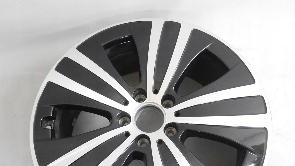 1x Alufelge 19 Zoll 5x112 A2954011200 Mercedes-Benz Eqe Eqc Rim Wheel FEL3724834117ip