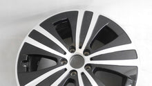 Laden Sie das Bild in den Galerie-Viewer, 1x Alufelge 19 Zoll 5x112 A2954011200 Mercedes-Benz Eqe Eqc Rim Wheel FEL3724834117ip