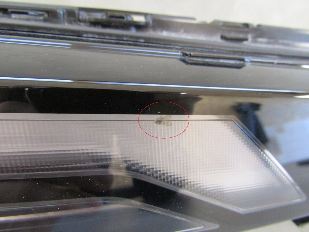 Frontscheinwerfer BMW X7 G07 9880594 LED Rechts Scheinwerfer Headlight SCH7219696802rz