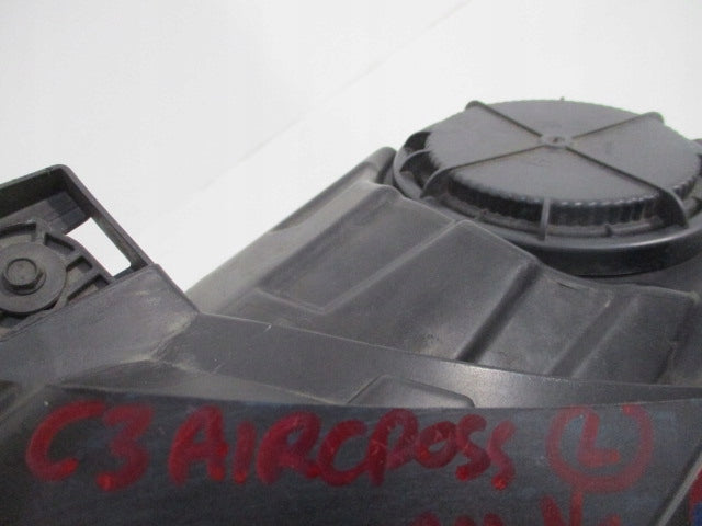 Frontscheinwerfer Citroën C3 Aircross 462161423-123DS-159335-BF6C59 Links SCH4817380021bu