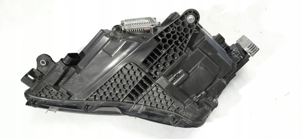 Frontscheinwerfer Skoda Superb III 3V1941016D LED Rechts Scheinwerfer Headlight