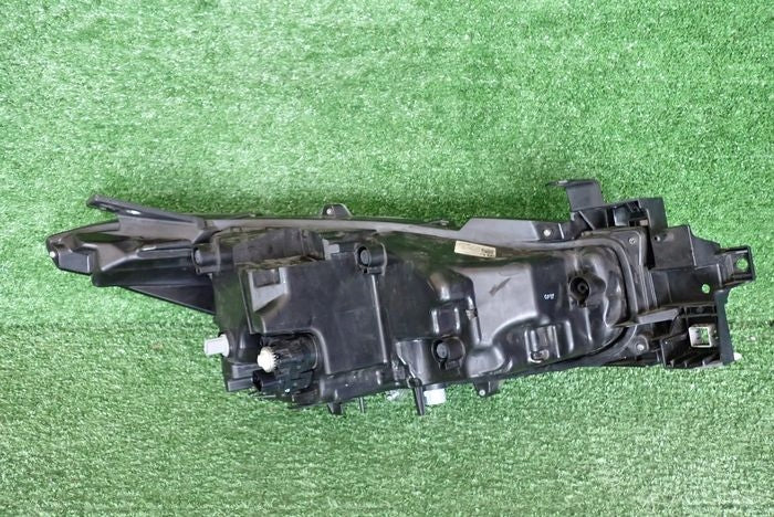 Frontscheinwerfer Mazda 3 9281253700 Full LED Links Scheinwerfer Headlight SCH3454394144ds