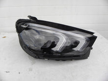 Laden Sie das Bild in den Galerie-Viewer, Frontscheinwerfer Mercedes-Benz Gle A1679061700 Rechts Scheinwerfer Headlight SCH5236886254hc