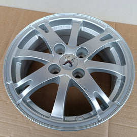 1x Alufelge 15 Zoll 6.0