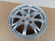 Load image into Gallery viewer, 1x Alufelge 15 Zoll 6.0" 4x108 25ET 65356025HP Citroën Rim Wheel FEL1866293739mh