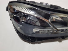 Laden Sie das Bild in den Galerie-Viewer, Frontscheinwerfer Mercedes-Benz W212 A2128202039 Rechts Scheinwerfer Headlight SCH1354690691qw