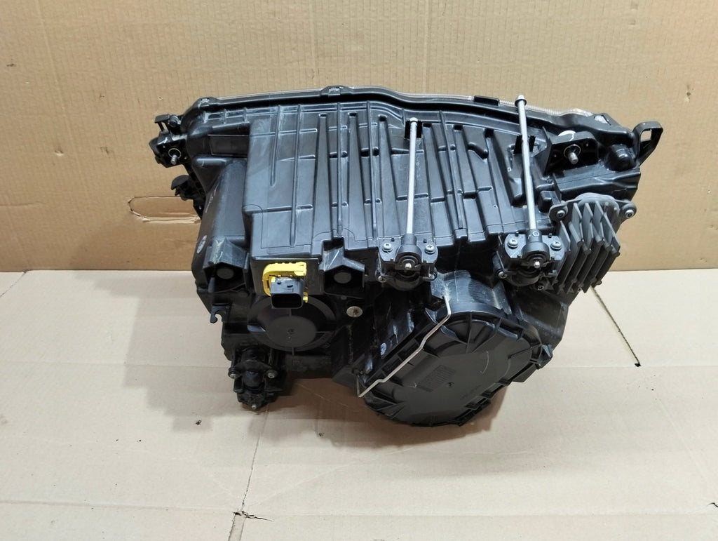 Frontscheinwerfer Mercedes-Benz A9618202759 LED Rechts Scheinwerfer Headlight SCH1704505289on
