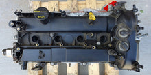 Load image into Gallery viewer, Motor Ford Mondeo I TNBA AG9E-6L084BA 2.0 203PS 149kW 2011 Benzin Unkomplett MOT6013770029ia