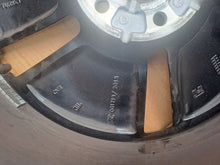 Load image into Gallery viewer, 1x Alufelge 18 Zoll 3J0601025D VW Passat Rim Wheel FEL3320079934dg