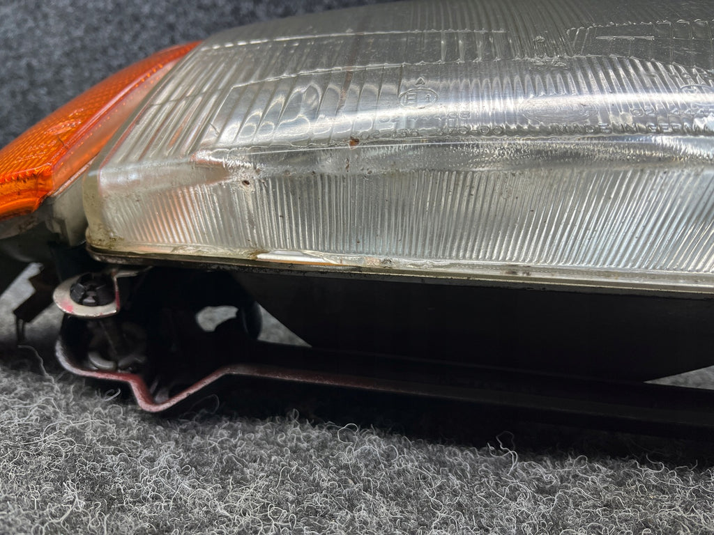 Frontscheinwerfer VW T4 Ein Satz Scheinwerfer Headlight SCH7978648507vm