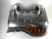 Load image into Gallery viewer, Frontscheinwerfer Ford JC3B-13006-AC Links Scheinwerfer Headlight