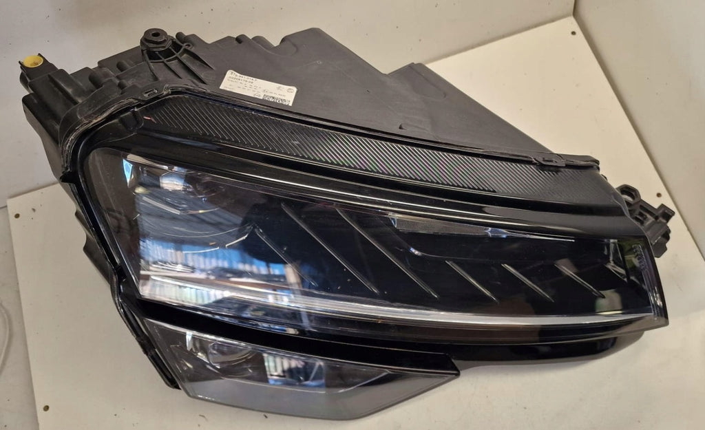 Frontscheinwerfer Skoda Karoq 57B941016F LED Rechts Scheinwerfer Headlight SCH4590427489an
