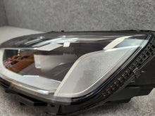 Laden Sie das Bild in den Galerie-Viewer, Frontscheinwerfer Audi A4 B9 8W0941033D-SCZ LED Links Scheinwerfer Headlight SCH8094151467wi