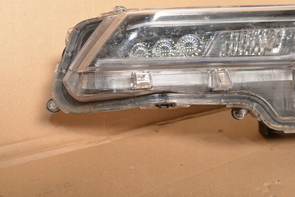 Frontscheinwerfer Toyota Corolla 90154118 LED Links Scheinwerfer Headlight SCH7945146730of