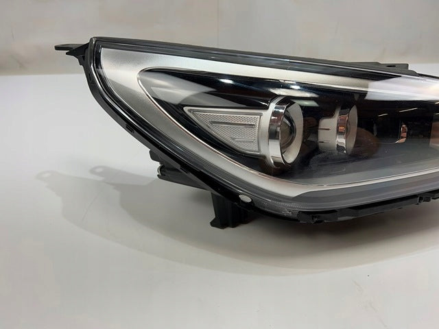 Frontscheinwerfer Hyundai I30 92102-1R740 Full LED Rechts Scheinwerfer Headlight