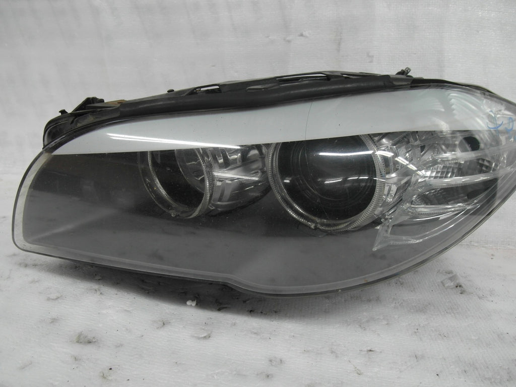 Frontscheinwerfer BMW 5 F11 F10 7203239-12 LED Links Scheinwerfer Headlight SCH7675328473rt