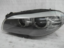 Laden Sie das Bild in den Galerie-Viewer, Frontscheinwerfer BMW 5 F11 F10 7203239-12 LED Links Scheinwerfer Headlight SCH7675328473rt