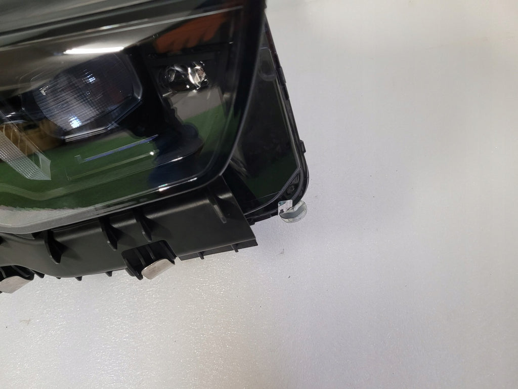 Frontscheinwerfer BMW 5A798D8 Full LED Rechts Scheinwerfer Headlight SCH3571109169yf