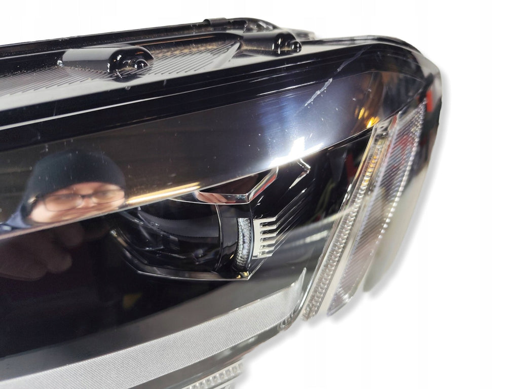 Frontscheinwerfer VW Touran 5TB941081D LE14A6343 Links Scheinwerfer Headlight SCH9674654993ug