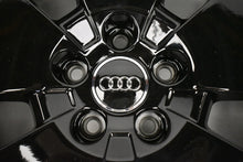 Laden Sie das Bild in den Galerie-Viewer, 4x Alufelge 19 Zoll 8.0" 5x112 34ET Glanz Silber 4KE601025L Audi E-Tron FEL3395560875hn