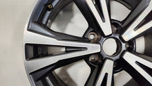 Laden Sie das Bild in den Galerie-Viewer, 1x Alufelge 18 Zoll Nissan Qashqai I Rim Wheel FEL6684259179dz