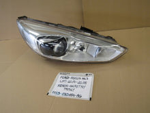 Laden Sie das Bild in den Galerie-Viewer, Frontscheinwerfer Ford Focus Rechts Scheinwerfer Headlight SCH9067864196zs