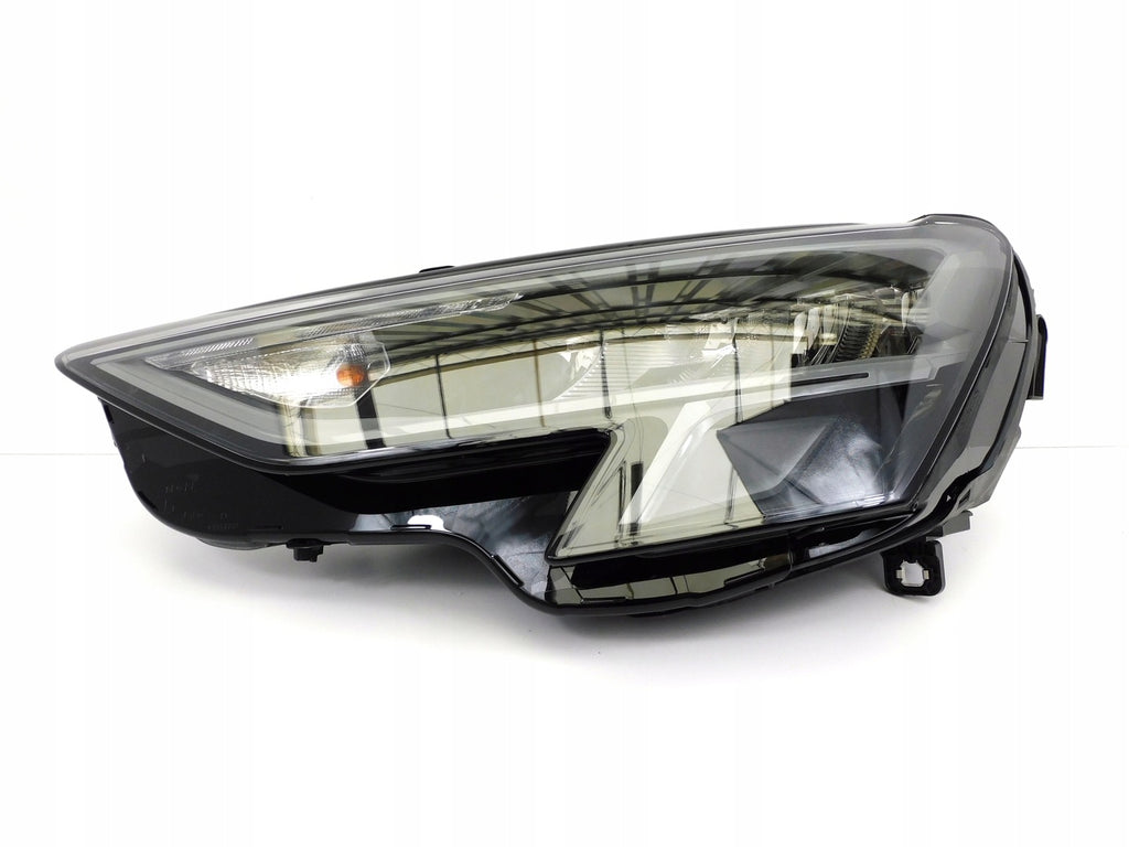 Frontscheinwerfer Audi A3 8Y0941011A LED Links Scheinwerfer Headlight SCH5141050419qx