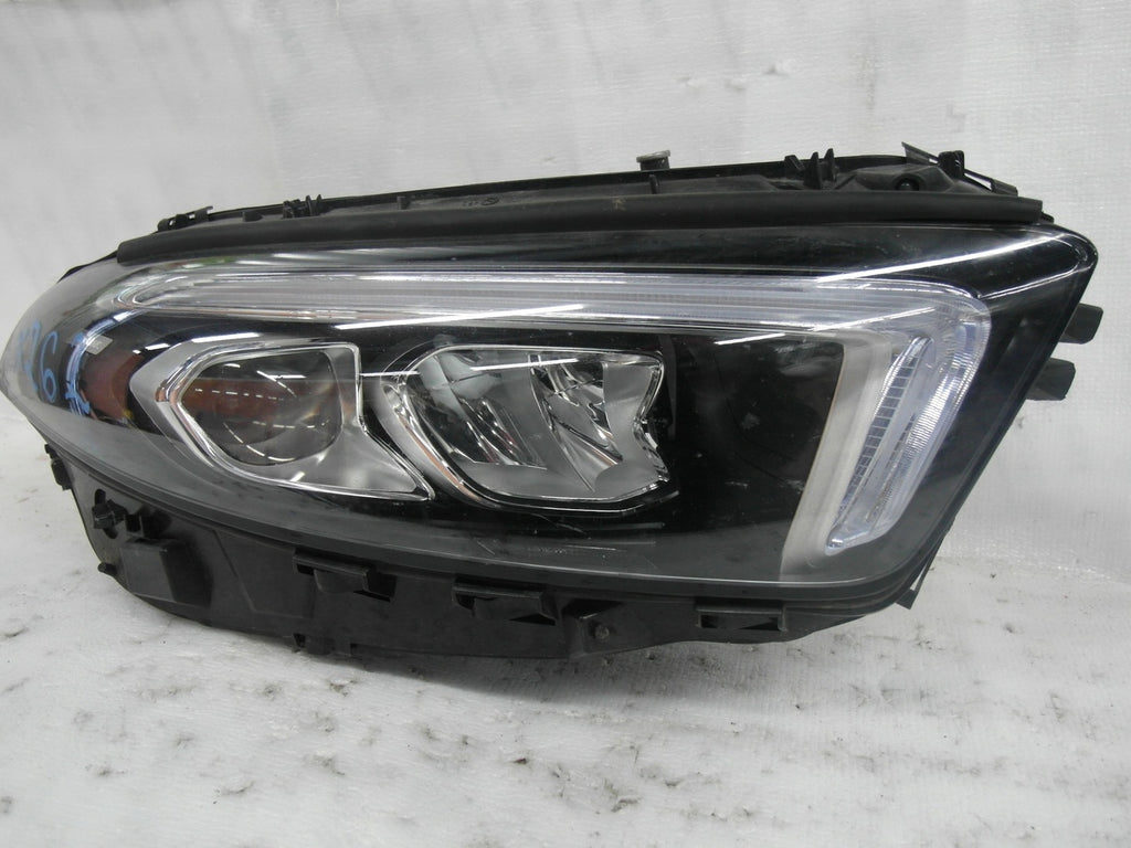 Frontscheinwerfer Mercedes-Benz A1779065601 Full LED Rechts Headlight SCH4051407393tp