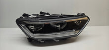 Load image into Gallery viewer, Frontscheinwerfer VW T Roc T-Roc 2GA941036 LED Rechts Scheinwerfer Headlight SCH9293355442oy