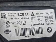 Load image into Gallery viewer, Frontscheinwerfer BMW 3 F30 F31 1EX012 103-51 7419627 Full LED Rechts oder Links SCH9424575459ty