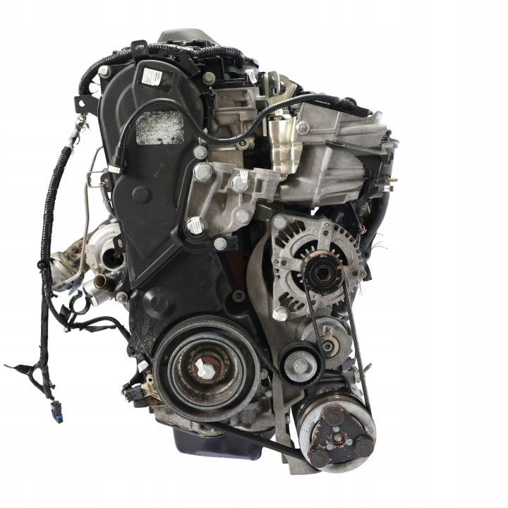 Motor Ford Kuga TXDA 2.0 TDCI 163PS 120kW 159TKm Diesel Engine Unkomplett MOT2868798863yh