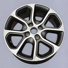 Load image into Gallery viewer, 1x Alufelge 16 Zoll 6.5&quot; 4x100 51ET Glanz 52910-G6400 Hyundai Mg Rim Wheel