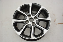 Load image into Gallery viewer, 1x Alufelge 16 Zoll 6.5&quot; 4x100 51ET Glanz 52910-G6400 Hyundai Mg Rim Wheel