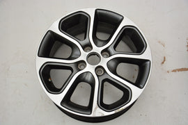 1x Alufelge 16 Zoll 6.5