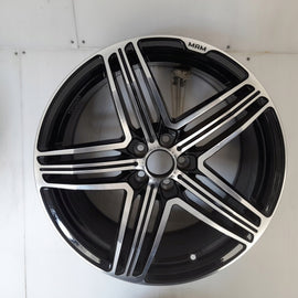1x Alufelge 18 Zoll 8.0
