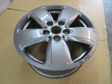 Load image into Gallery viewer, 1x Alufelge 16 Zoll 7.0&quot; 5x112 47ET Glanz 6897609 BMW F40 Rim Wheel