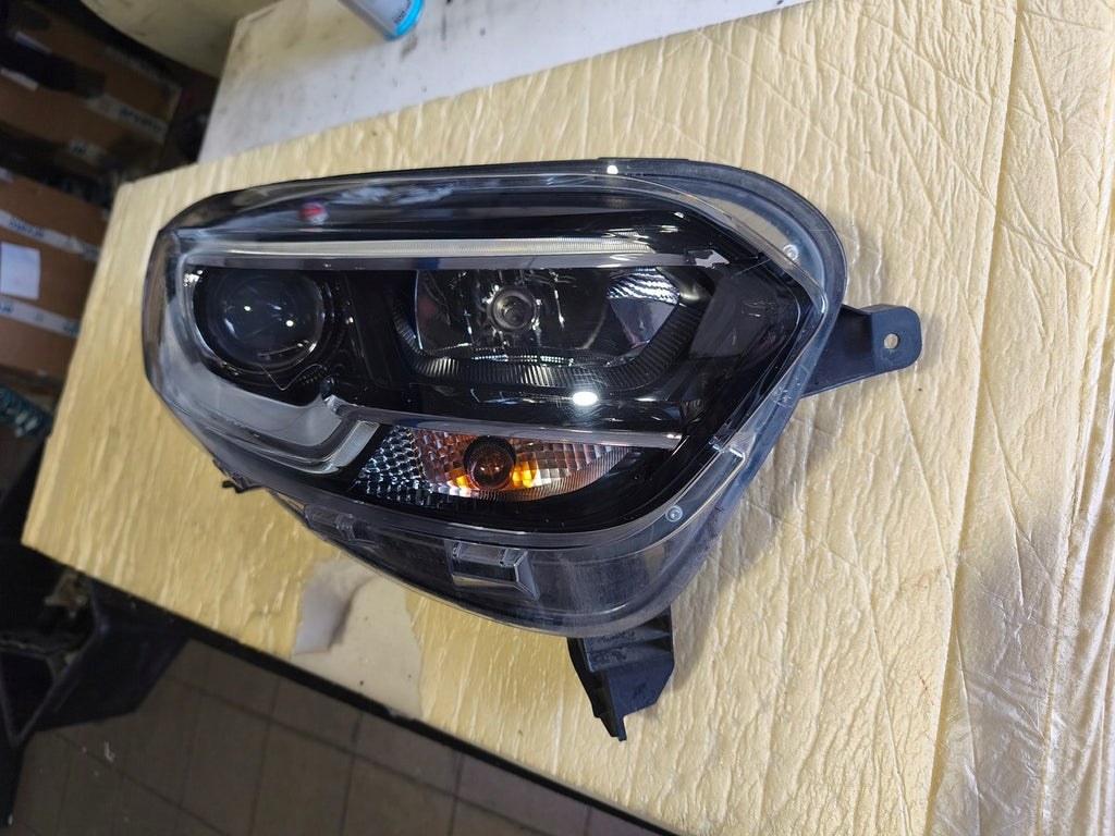 Frontscheinwerfer Renault Kadjar 260609857R 260101096R LED Rechts oder Links SCH8846620957hf