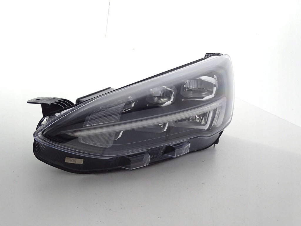 Frontscheinwerfer Ford Focus MX7B-13E015-ED Links Scheinwerfer Headlight SCH5372286219df