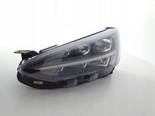 Laden Sie das Bild in den Galerie-Viewer, Frontscheinwerfer Ford Focus MX7B-13E015-ED Links Scheinwerfer Headlight SCH5372286219df