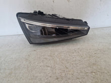 Laden Sie das Bild in den Galerie-Viewer, Frontscheinwerfer Skoda Scala 657941016A LED Rechts Scheinwerfer Headlight SCH9305188199bl