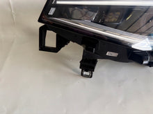 Laden Sie das Bild in den Galerie-Viewer, Frontscheinwerfer VW Id.4 11B941035M LED Links Scheinwerfer Headlight SCH4891622091zs