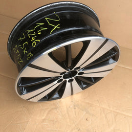 1x Alufelge 18 Zoll 7.5