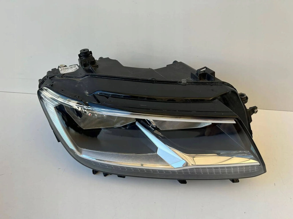 Frontscheinwerfer VW Tiguan 5NB941006B Rechts Scheinwerfer Headlight