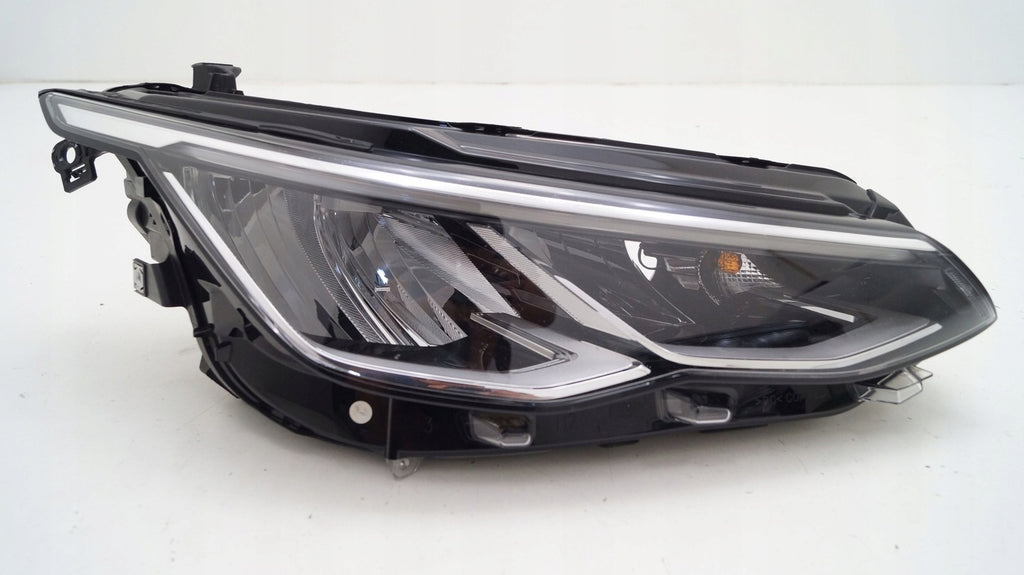 Frontscheinwerfer VW Golf VIII 5H194100681 LED Rechts Scheinwerfer Headlight SCH3523606354zr